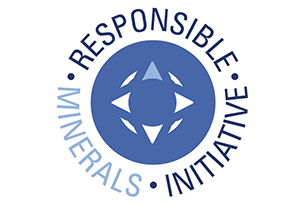 Conflict Free Minerals Logo
